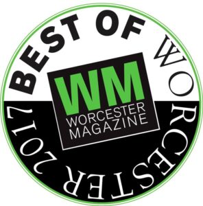Best of Worcester magazine