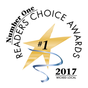 2017 readers choice awards