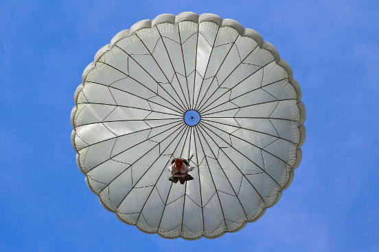 parachute
