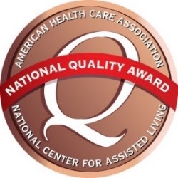 national quality award