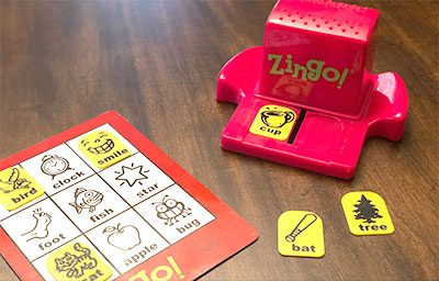 zingo