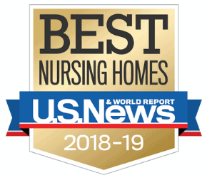 Best Nursing Homes - U.S. News 2018-19