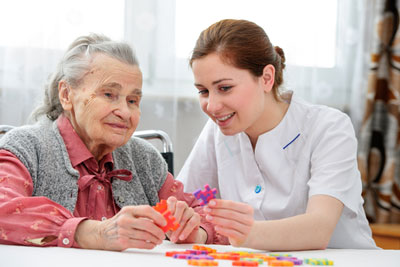 Dementia care