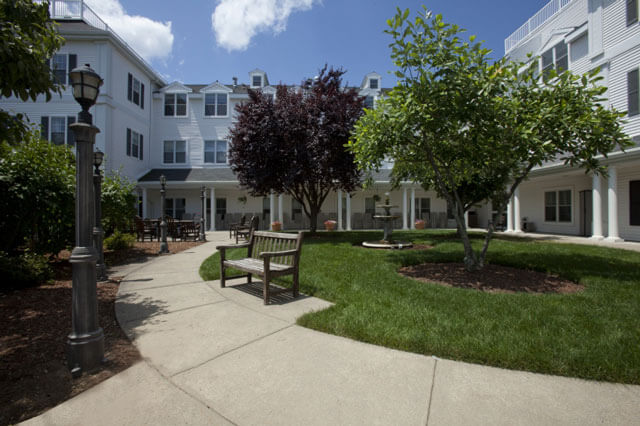 whitney place westborough campus