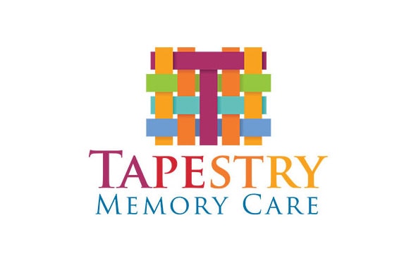 tapestry memory care logo
